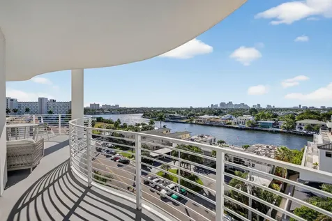 612 Bayshore Drive Fort Lauderdale FL 33304
