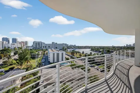 612 Bayshore Drive Fort Lauderdale FL 33304