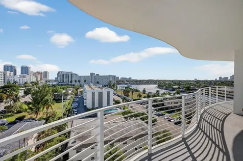 612 Bayshore Drive Fort Lauderdale FL 33304