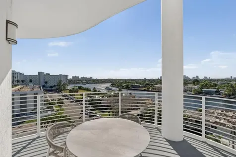 612 Bayshore Drive Fort Lauderdale FL 33304