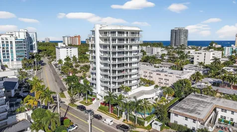 612 Bayshore Drive Fort Lauderdale FL 33304