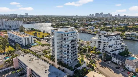 612 Bayshore Drive Fort Lauderdale FL 33304