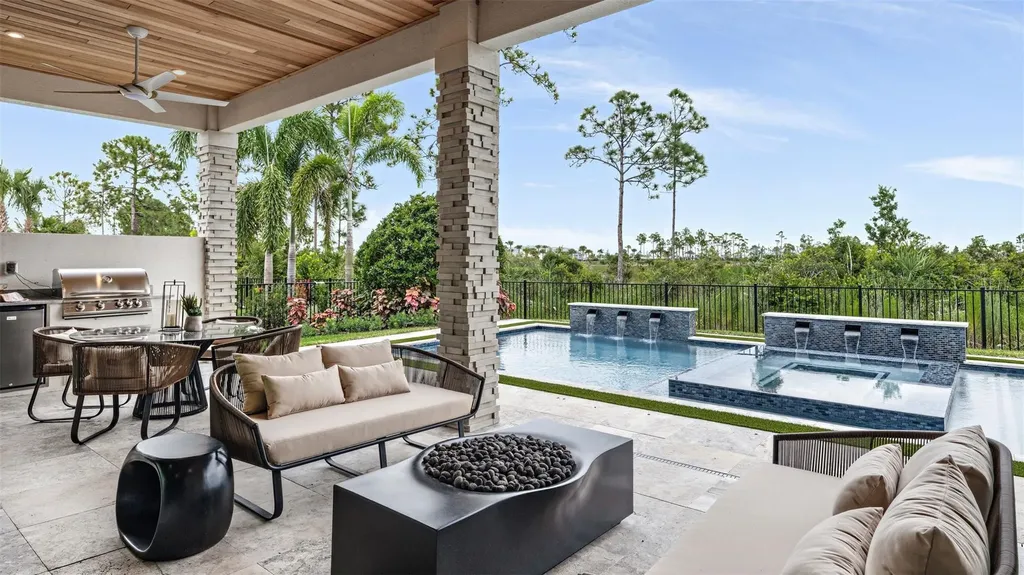 13620 Le Christine Drive Palm Beach Gardens FL 33412