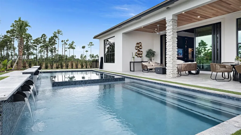 13620 Le Christine Drive Palm Beach Gardens FL 33412