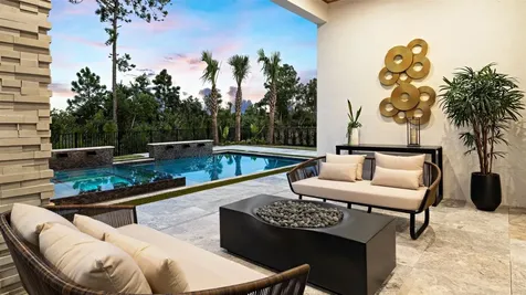 13620 Le Christine Drive Palm Beach Gardens FL 33412