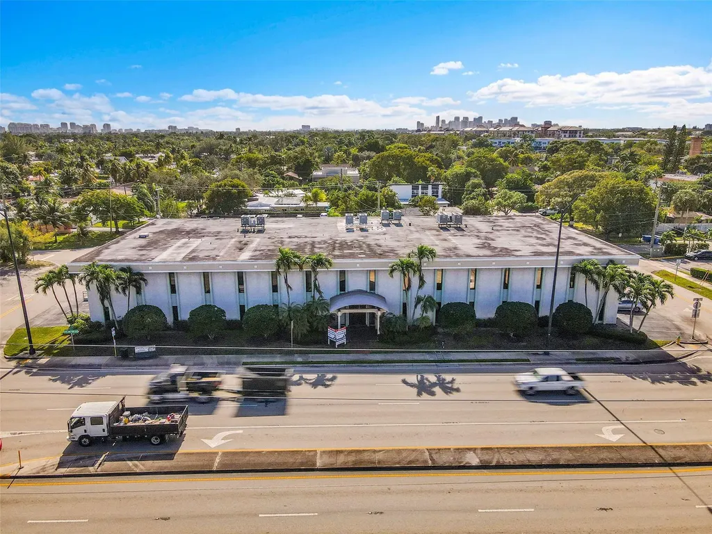 1400 E Oakland Park Boulevard Oakland Park FL 33334