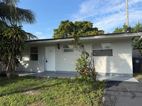 1975 SW 70th Way North Lauderdale FL 33068