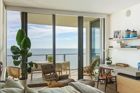 1116 N Ocean Boulevard Pompano Beach FL 33062