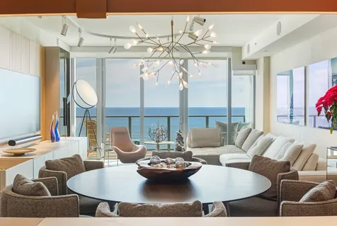 1116 N Ocean Boulevard Pompano Beach FL 33062