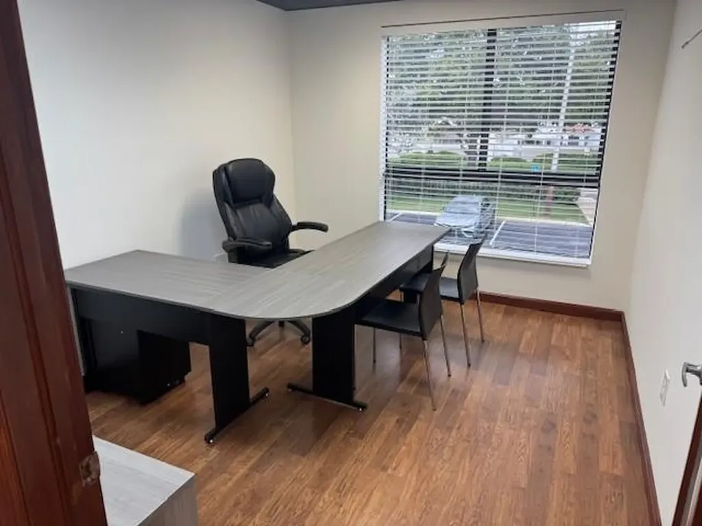 18503 Pines Boulevard Pembroke Pines FL 33029