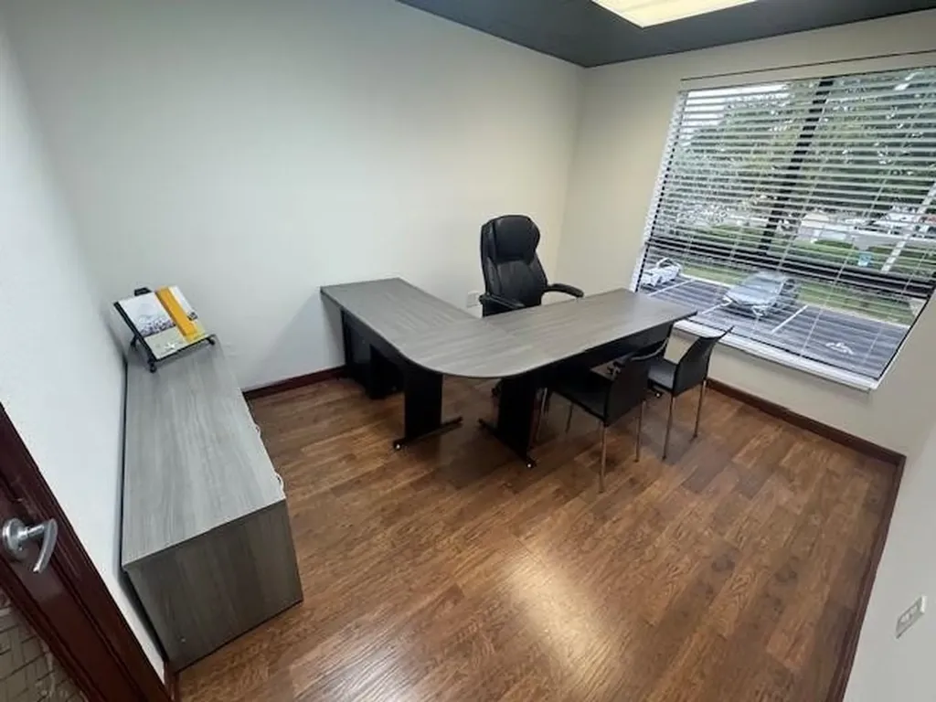18503 Pines Boulevard Pembroke Pines FL 33029