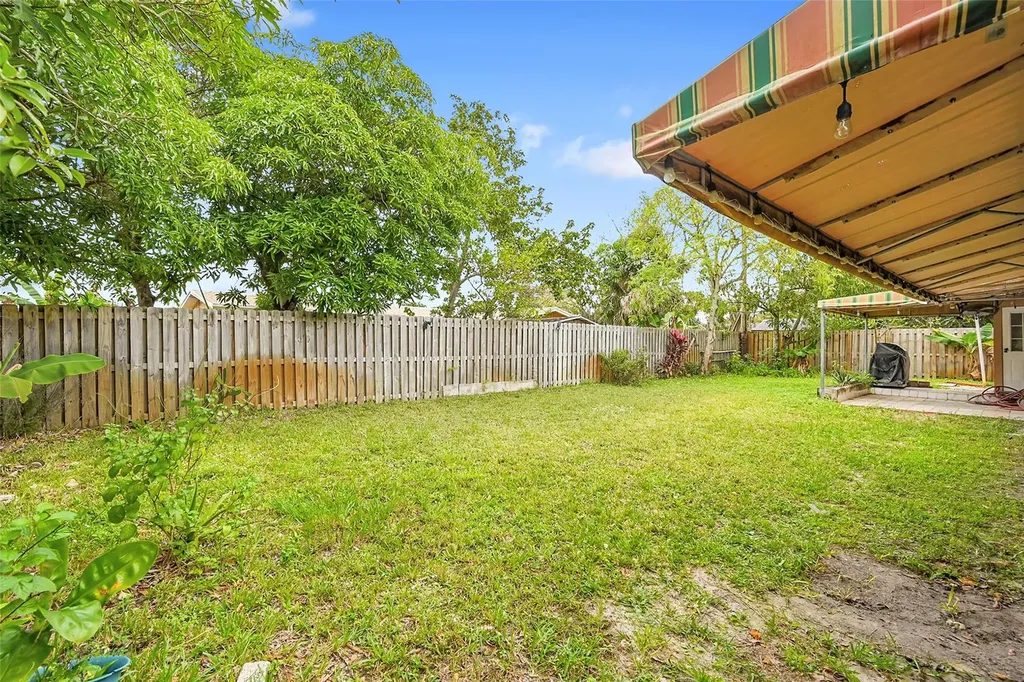 5991 NW 13th Street Sunrise FL 33313