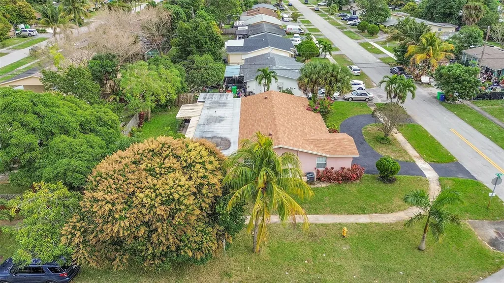 5991 NW 13th Street Sunrise FL 33313