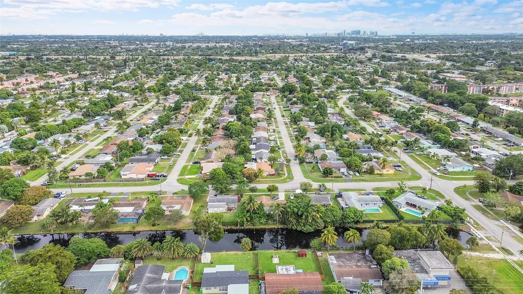 5991 NW 13th Street Sunrise FL 33313