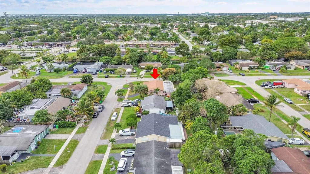 5991 NW 13th Street Sunrise FL 33313