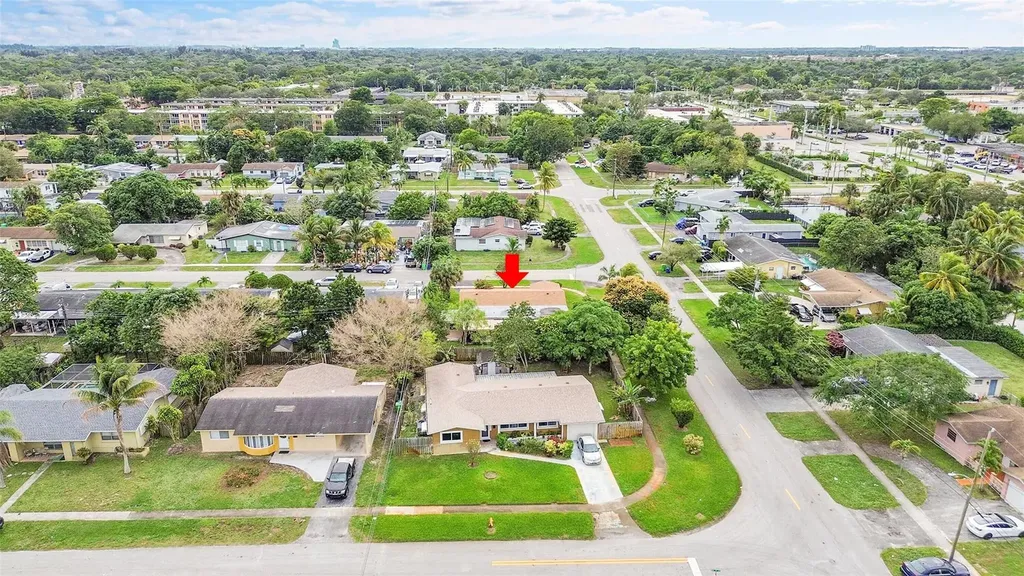 5991 NW 13th Street Sunrise FL 33313