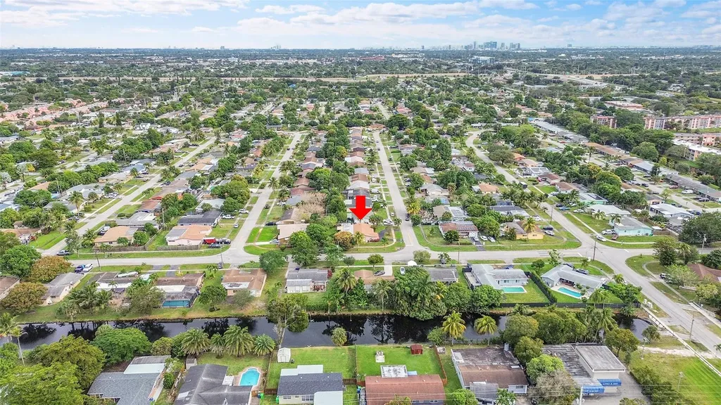 5991 NW 13th Street Sunrise FL 33313