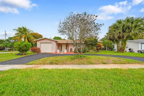 5991 NW 13th Street Sunrise FL 33313