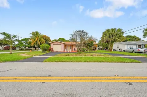 5991 NW 13th Street Sunrise FL 33313