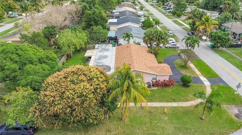 5991 NW 13th Street Sunrise FL 33313