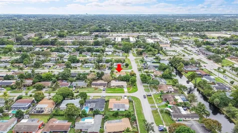 5991 NW 13th Street Sunrise FL 33313