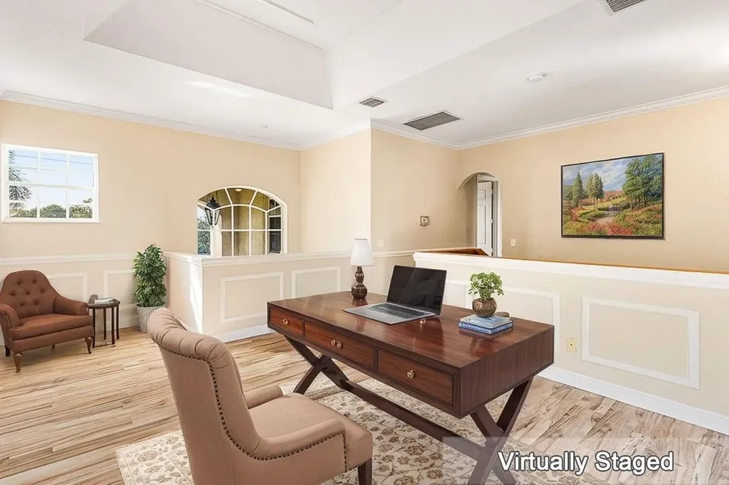2081 SW Bayshore Boulevard Port St Lucie FL 34984