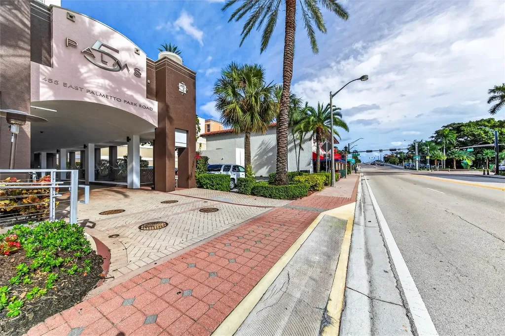 455 E Palmetto Park Road Boca Raton FL 33432