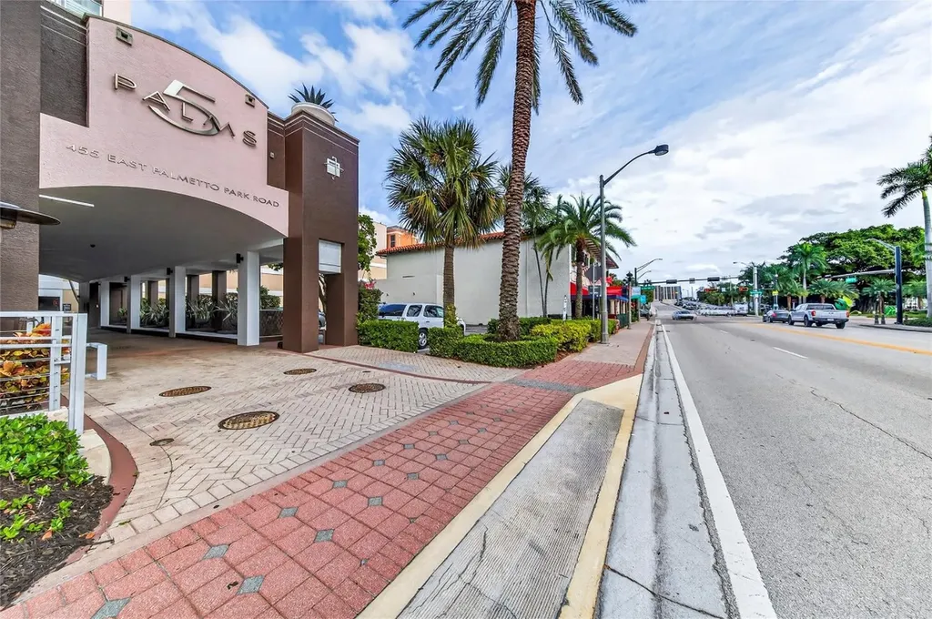 455 E Palmetto Park Road Boca Raton FL 33432