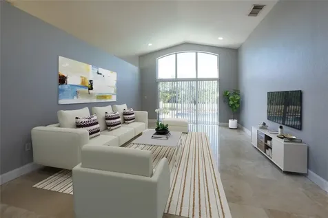 160 NW 166th Avenue Pembroke Pines FL 33028