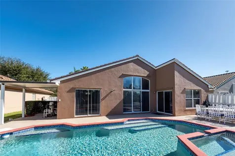 160 NW 166th Avenue Pembroke Pines FL 33028