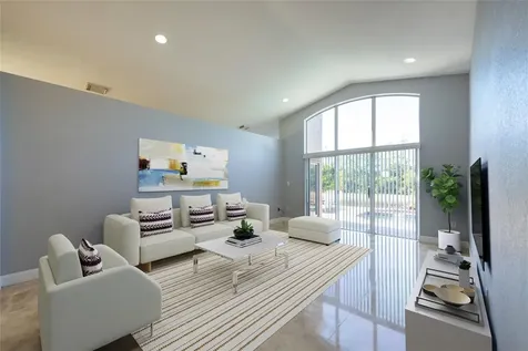 160 NW 166th Avenue Pembroke Pines FL 33028