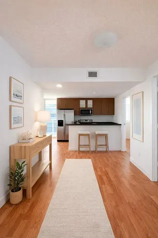 601 NE 23rd Street Miami FL 33137