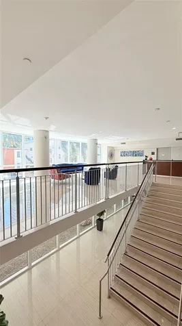 601 NE 23rd Street Miami FL 33137