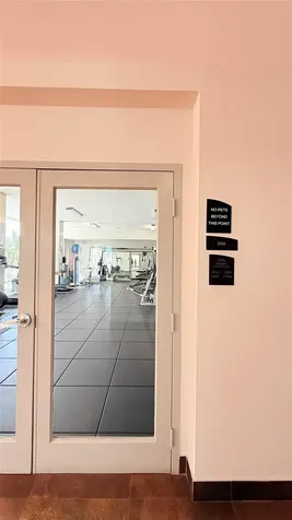 601 NE 23rd Street Miami FL 33137