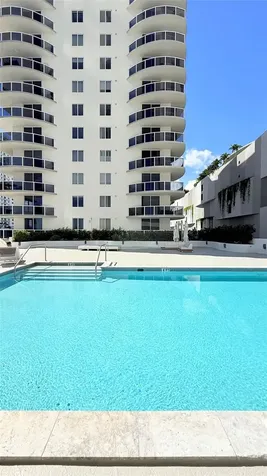 601 NE 23rd Street Miami FL 33137