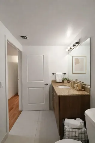 601 NE 23rd Street Miami FL 33137