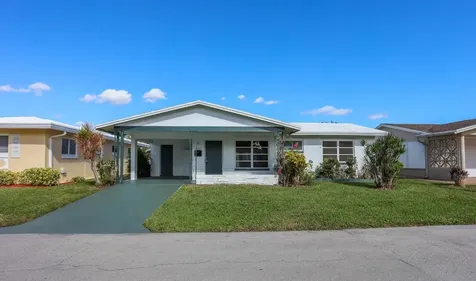 4513 NW 44th Street Tamarac FL 33319