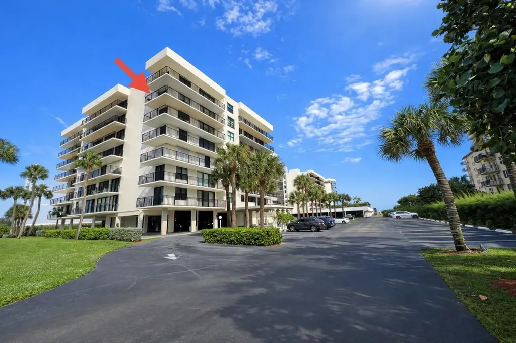 3460 S Ocean Boulevard Palm Beach FL 33480