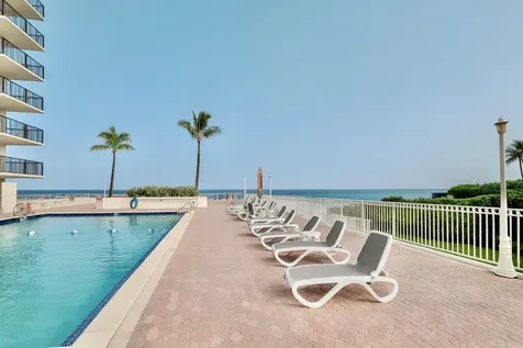 3460 S Ocean Boulevard Palm Beach FL 33480
