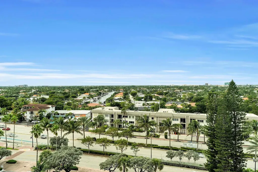 4250 Galt Ocean Drive Fort Lauderdale FL 33308
