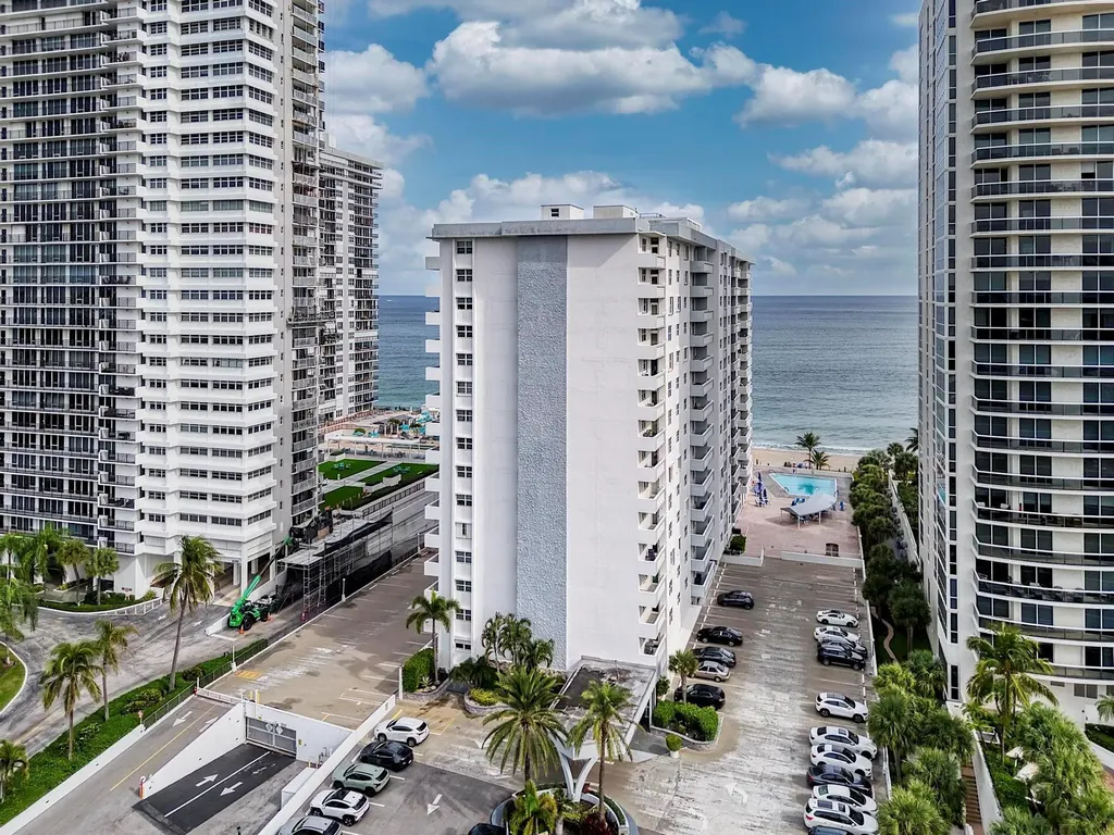 4250 Galt Ocean Drive Fort Lauderdale FL 33308