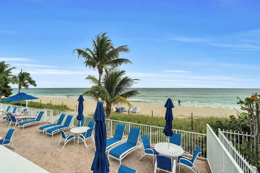 4250 Galt Ocean Drive Fort Lauderdale FL 33308
