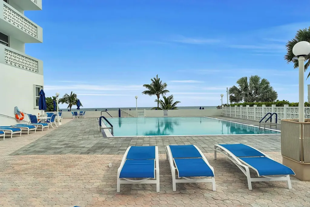 4250 Galt Ocean Drive Fort Lauderdale FL 33308