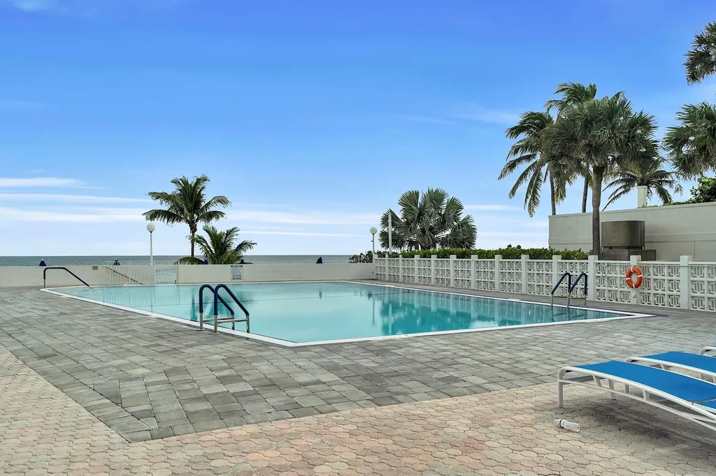 4250 Galt Ocean Drive Fort Lauderdale FL 33308