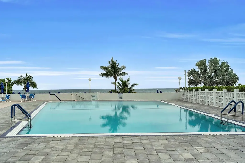 4250 Galt Ocean Drive Fort Lauderdale FL 33308
