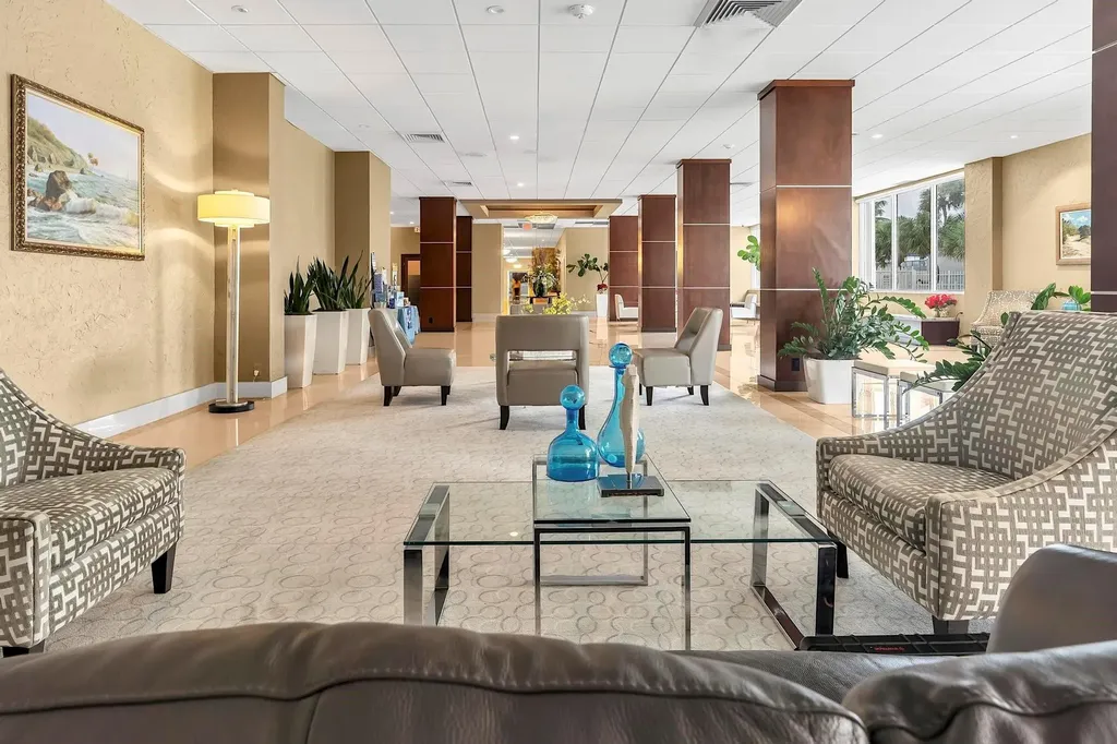 4250 Galt Ocean Drive Fort Lauderdale FL 33308