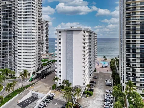 4250 Galt Ocean Drive Fort Lauderdale FL 33308