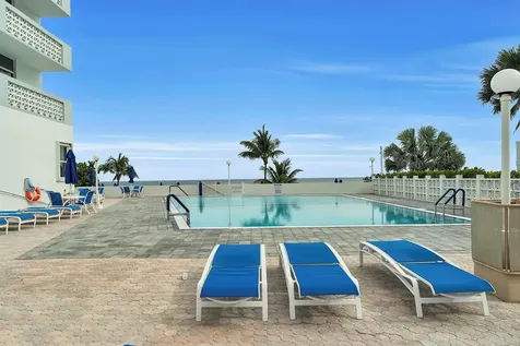 4250 Galt Ocean Drive Fort Lauderdale FL 33308