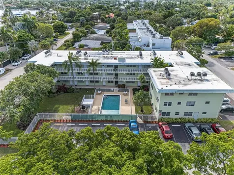 1900 NE 8th Court Fort Lauderdale FL 33304