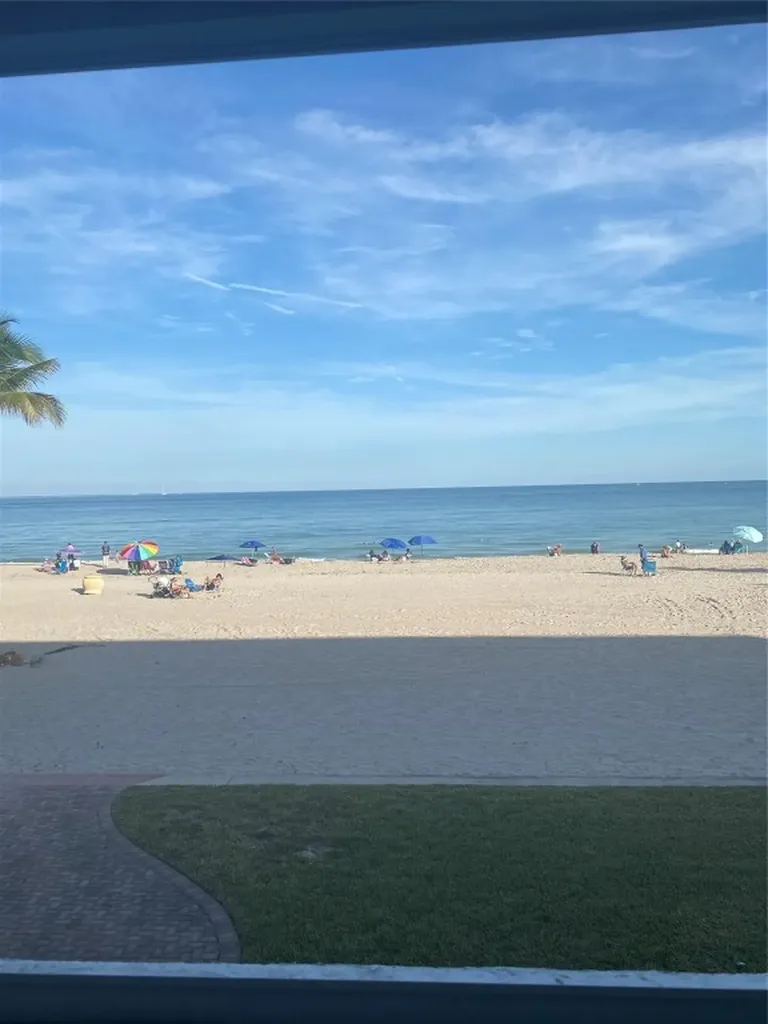 1801 S Surf Road Hollywood FL 33019